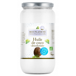 Huile coco désodorisée 950ml