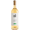 Vin blanc AOC Côtes-du-Rhône Oé 75 cl