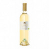 Vin blanc AOP Coteaux Varois en Provence Château de l'Escarelle  75cl