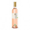 Vin rosé AOP Coteaux Varois en Provence  Château de l'Escarelle  75cl