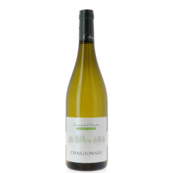 Vin blanc IGP Val de Loire...