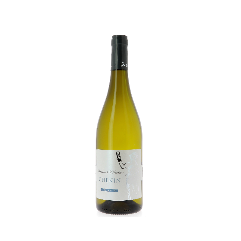 Vin blanc IGP Val de Loire Chenin  Domaine de la Viaudière  75 cl