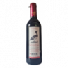 Vin rouge AOC Bordeaux Cuvée l'oiseau" Château Morillon 37.5cl"