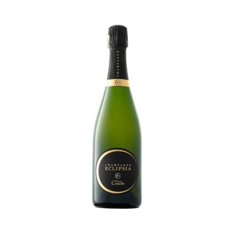 Champagne AOC brut Eclipsia" Vincent Couche 75cl"