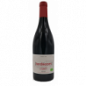 Vin rouge Vin de France Terdézom" Sans Sulfites Ajoutés 75cl"