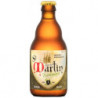 Bière blonde Abbaye de St Martin 33 cl