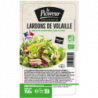 Lardons de volaille 150g