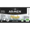 Bière blonde Ar-Men Pack 6x25 cl