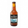 Bière blanche  Ar-Men Pack 6x25 cl