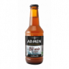 Bière au blé noir, sans gluten, Ar-Men 6x25 cl