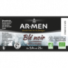 Bière au blé noir, sans gluten, Ar-Men 6x25 cl