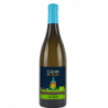 Vin Blanc Vin de France Chenin de Jardin" Domaine Mourat 75cl"