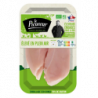 Escalope de filet de poulet fermier (x2) 200g