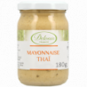 Mayonnaise façon Thaï, au piment rouge et gingembre 180g