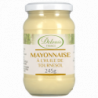 Mayonnaise à l'huile de tournesol 245g