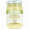 Mayonnaise à l'huile de colza 185g