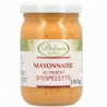 Mayonnaise au piment d'Espelette 180g