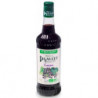 Sirop cassis 70cl