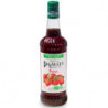 Sirop fraise 70cl