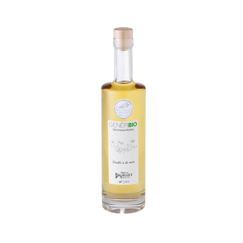 Genepi 40° 50cl