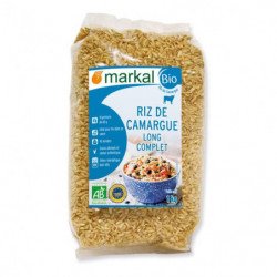 Riz long complet de...