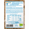 Riz long complet de Camargue IGP 1kg