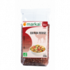 Graine de quinoa réal rouge 500g