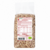 Graine de quinoa réal duo rouge et blanche 500g