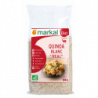 Graine de quinoa réal blanche 500g