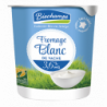 Fromage blanc vache 3,6% MG 400g