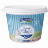 Fromage blanc vache 3,6% MG 1kg, sans présure animale