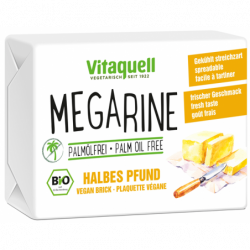 Vitaquell mégarine, graisse...