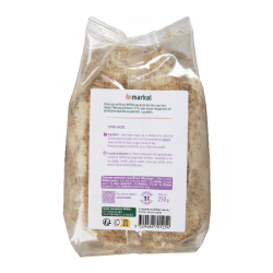 Levure maltée paillette 250g