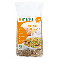 Mélange gourmand 500g...