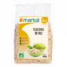 Flocons riz 500g