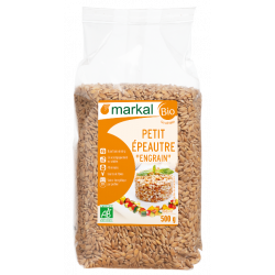 Véritable petit épeautre 500g