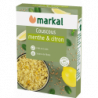 Couscous menthe citron 250G