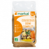 Couscous 1/2 complet 500g