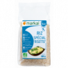 Riz long blanc spécial risotto 500g