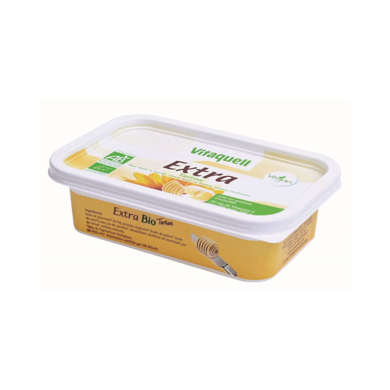 Vitaquell margarine Extra 250g