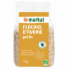 Flocons avoine petits 750g