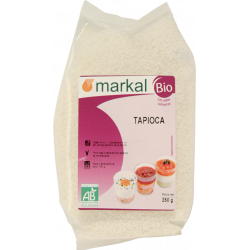 Tapioca 250g