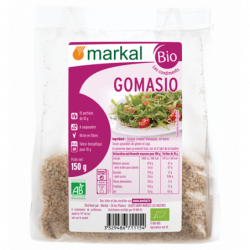 Gomasio 150g