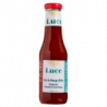 Ketchup bouteille verre 500g