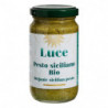 Pesto siciliano 190g