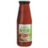 Passata basilic 680g (sauce tomate)