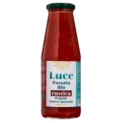 Passata rustica 690g (sauce...