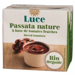 Passata nature (sauce...