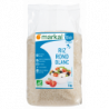 Riz rond blanc 1kg