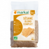 Sésame blond complet 500g